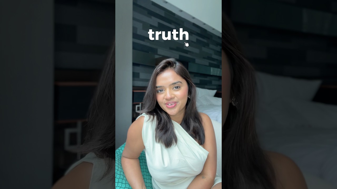 Is squeaky clean skin a good thing? | Skincare Myth Busted Ft. CeraVe