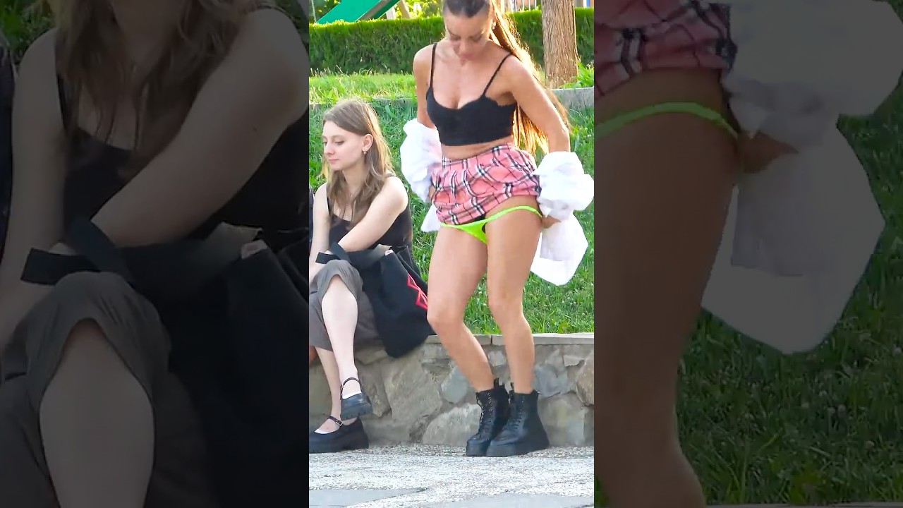 crazy girl prank gone viral 🔥viral reaction #shorts #comedyvideo #funnyvideo