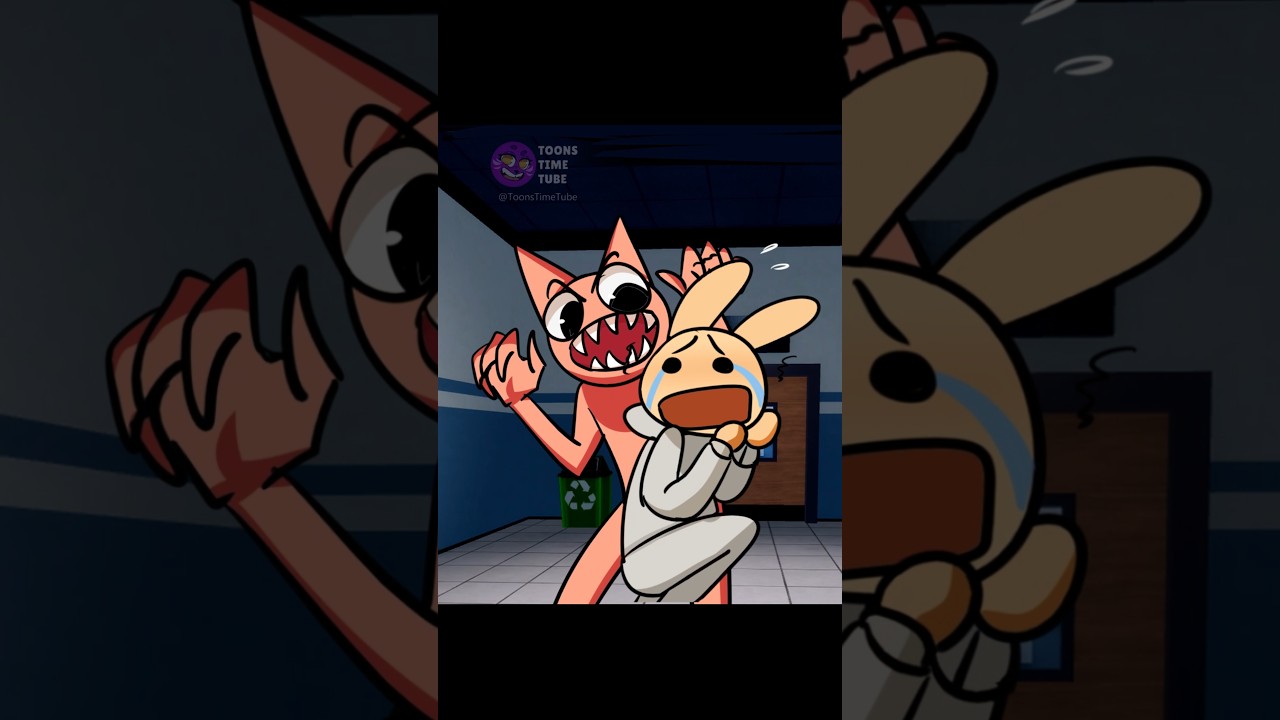 Secretary forgot his glasses 👓 | Secret agent & Inter & Secretary #animalhospital #roblox