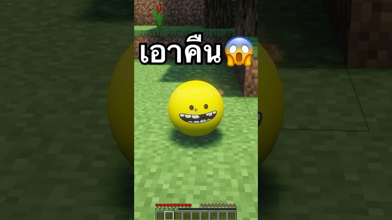 แกล้ง verity จนฟันหัก 🦷#minecraft #survival #mcpe #minecraftmemes