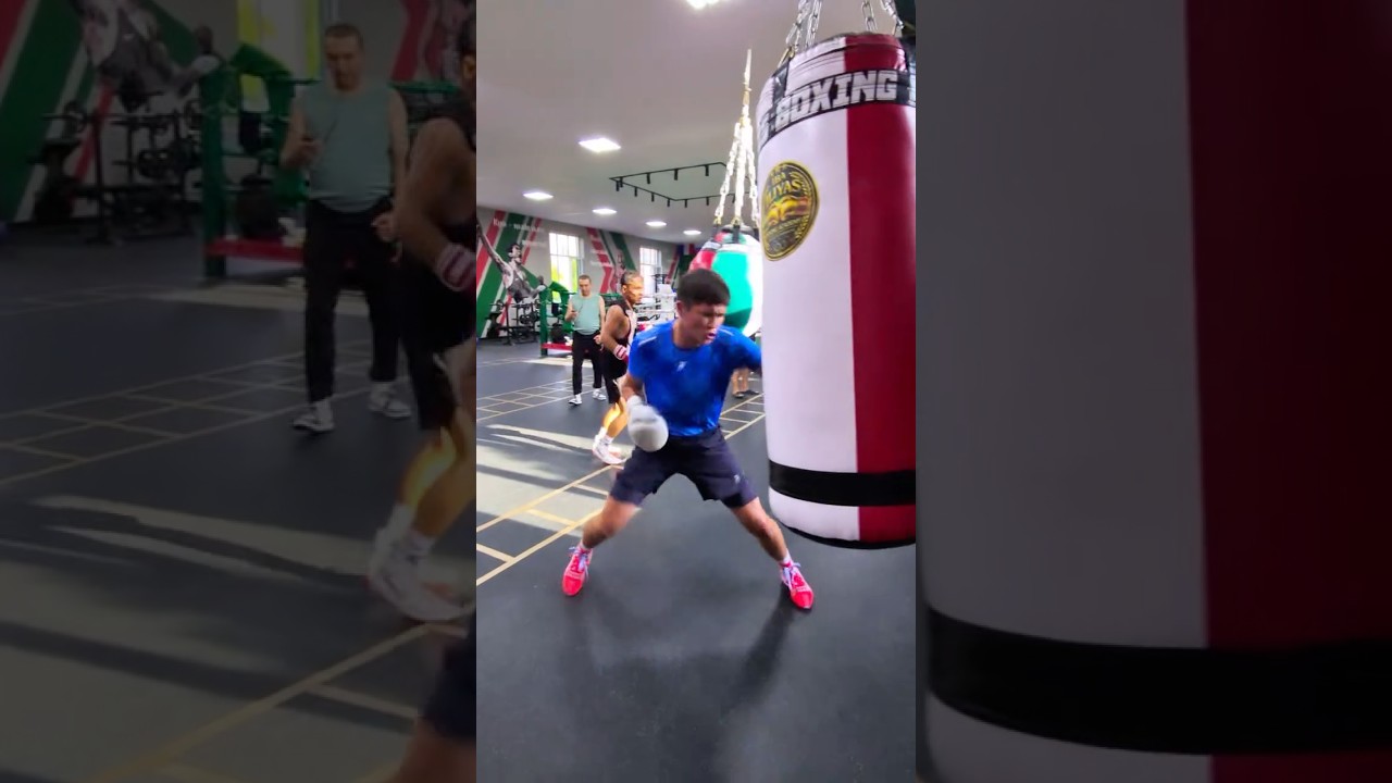 #tukeshov_boxing #judolife #kazakhboxing #boxing #sports #бокс #ufc #knockout #backstage #rek