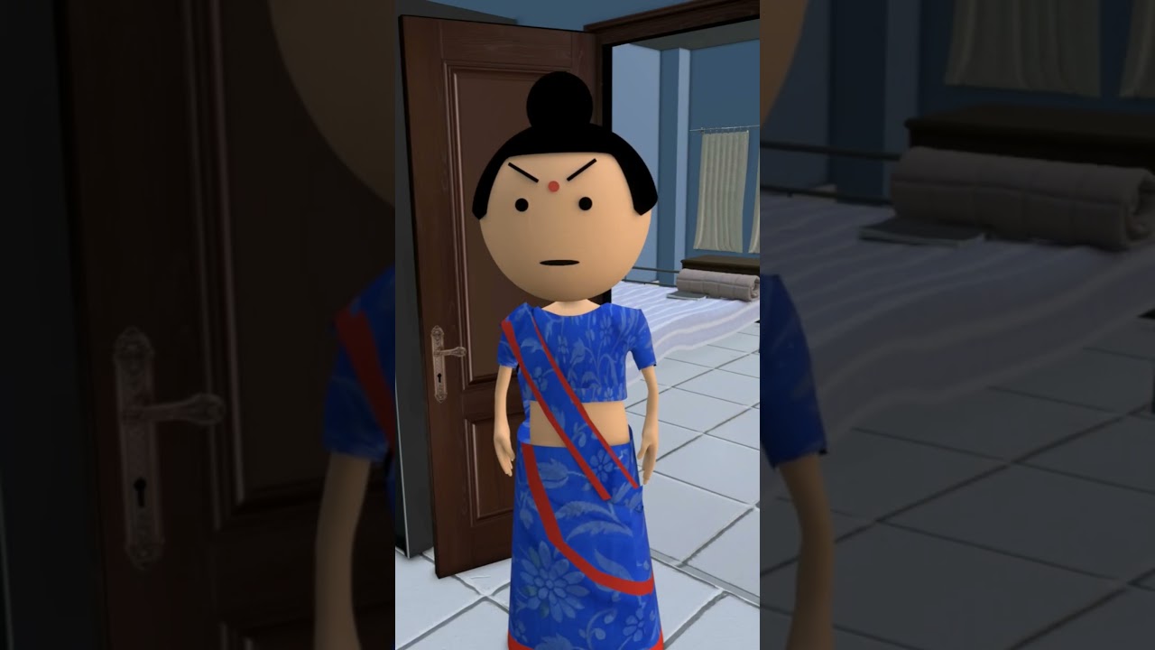 15 August  f #funny #boltacomedy #comedy #animation #animation #animated #cartoon