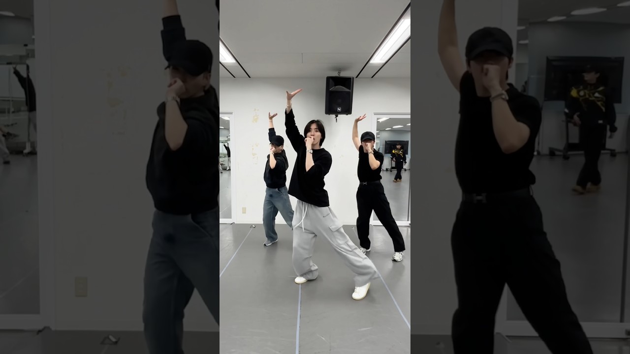 【#西畑大吾 & #道枝駿佑 & #大橋和也】🖤BLACK OUT MISSION🔫 サブスク＆ダウンロード配信中🎧 #なにわ男子 #BLACKOUTMISSION #ブラミ