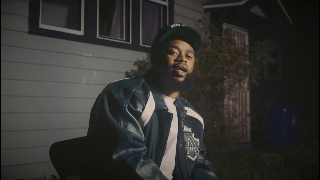 Heem - SUNDAY TO SUNDAY (Prod. Big Bro Wavy) (Official Music Video) (Bars & Noble 4)