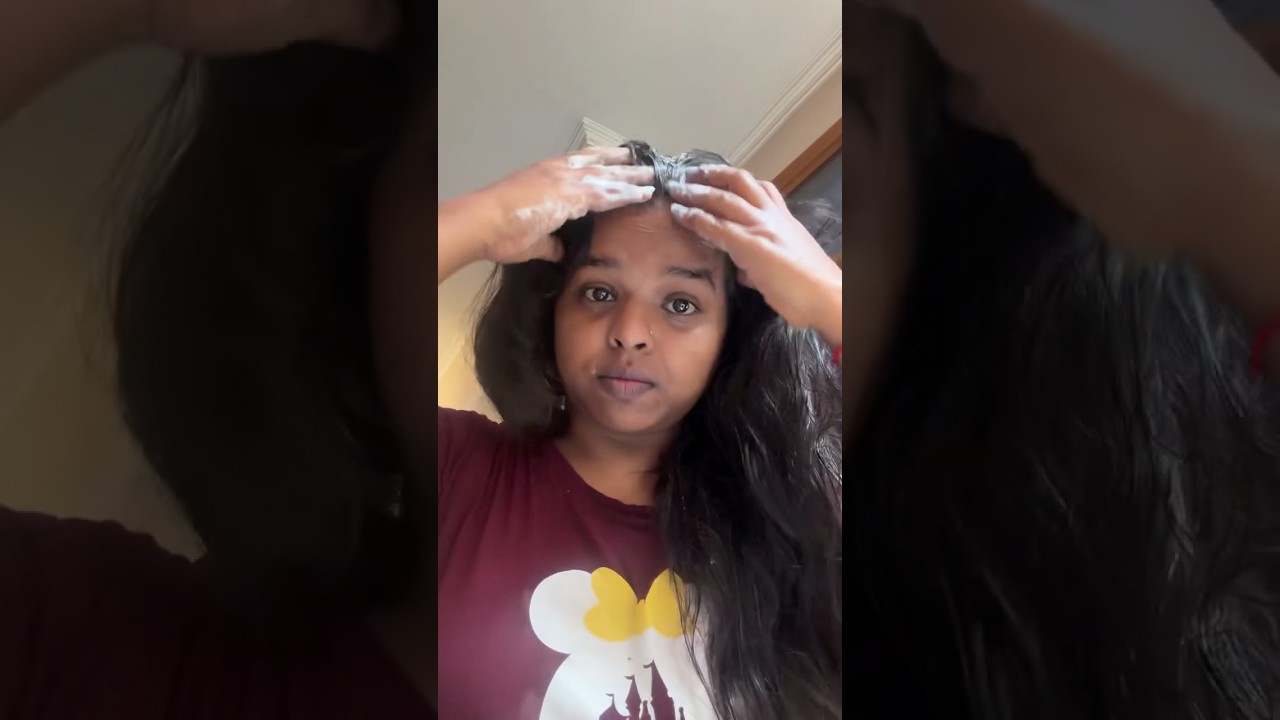 #haircaretips #haircareroutine #shortsfeed #hairwashday #fyp #shorts #ytshorts #wishcare