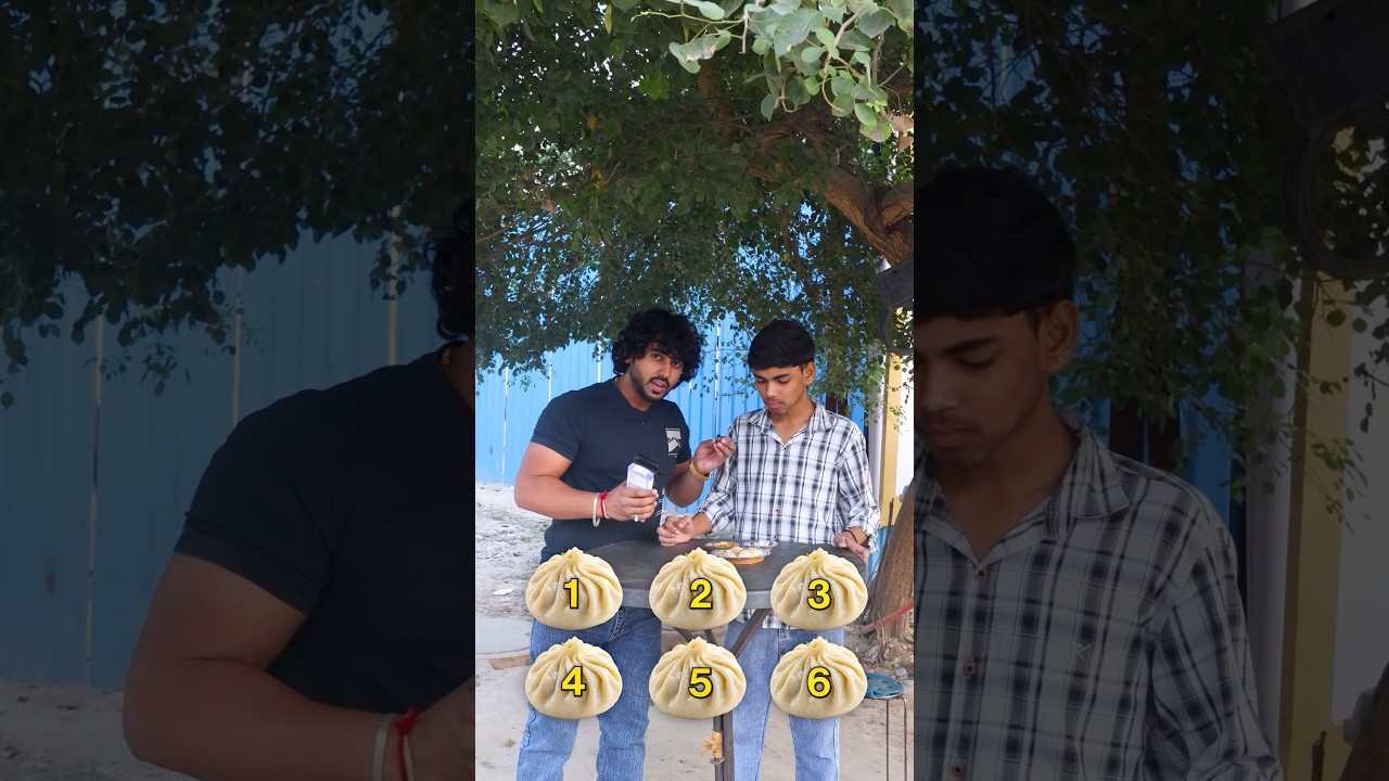 3 wishes ☠️😆#shorts #shortvideo #momos  #3wishes #samsungfold8  #Scooty #viral #food