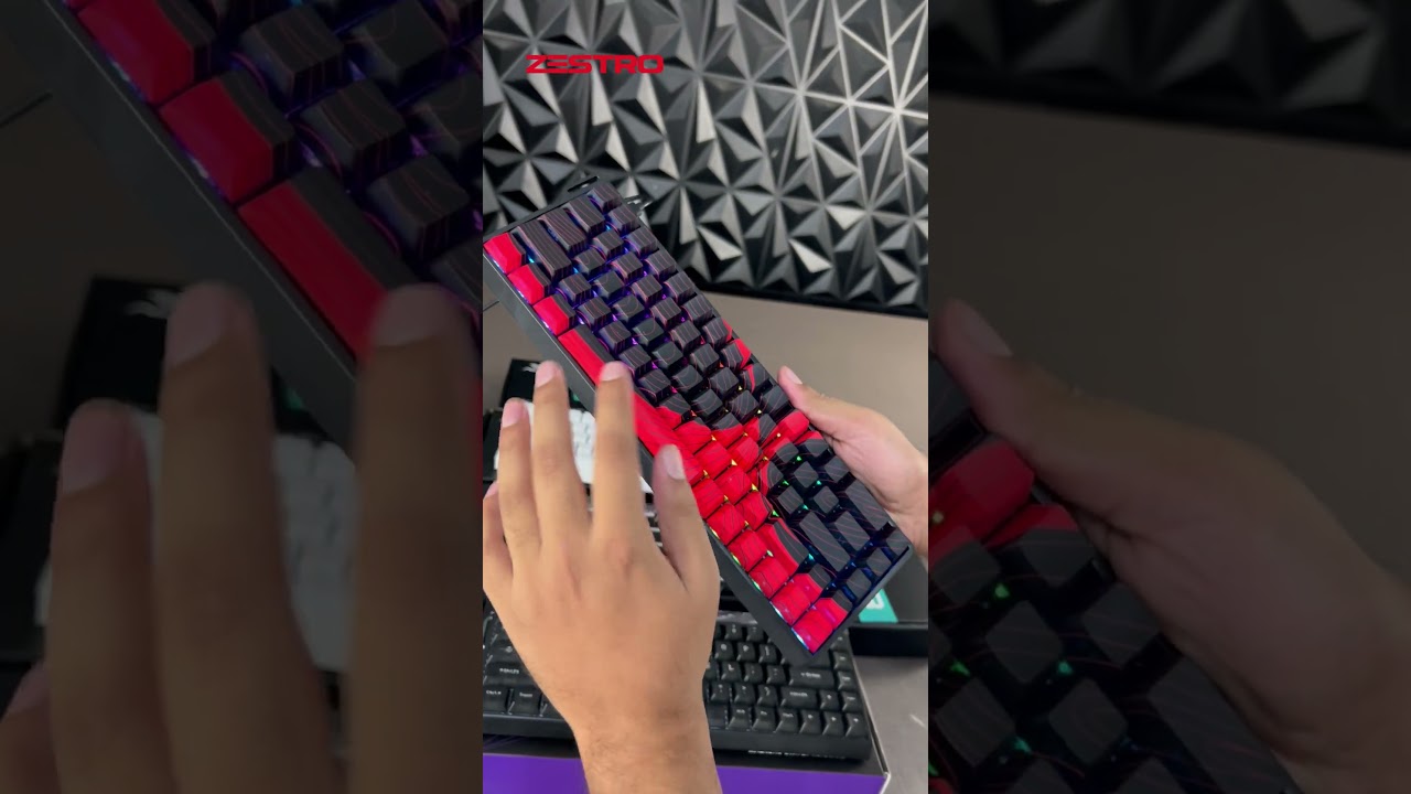 AULA Keyboard Prices in Pakistan (June 2026)