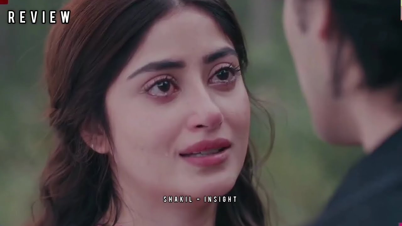 Name of The Moon Episode 13 Teaser & Promo Review | 11 September 2026 | Shakil Insight