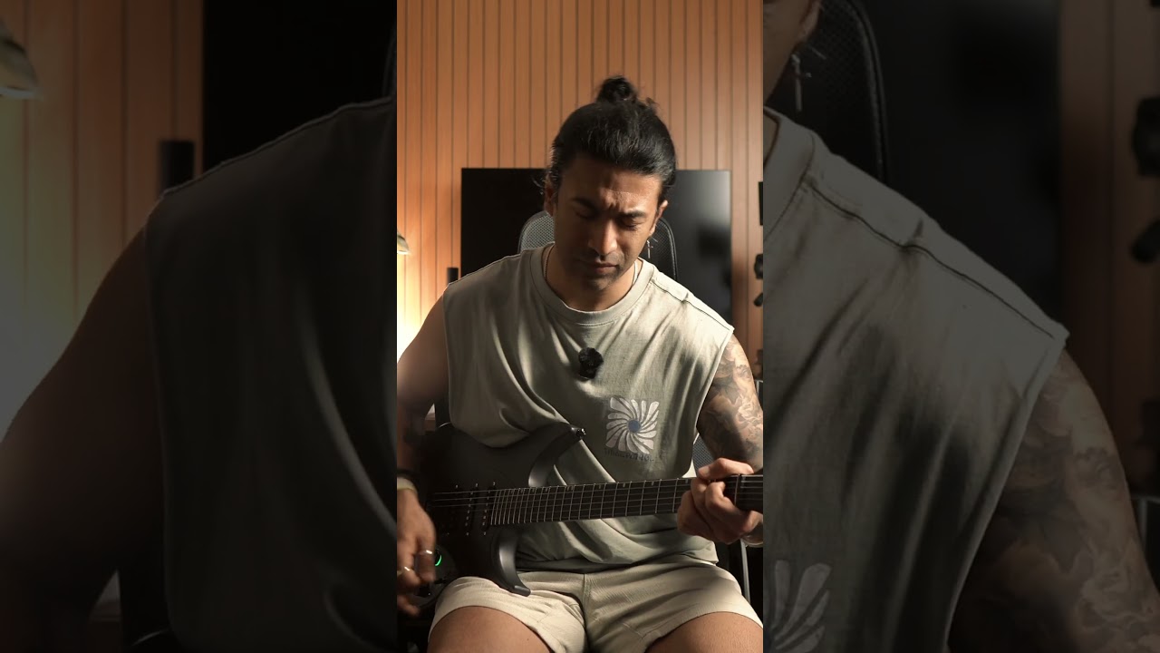 This Guitar is UNBELIEVABLE!!!!!!
