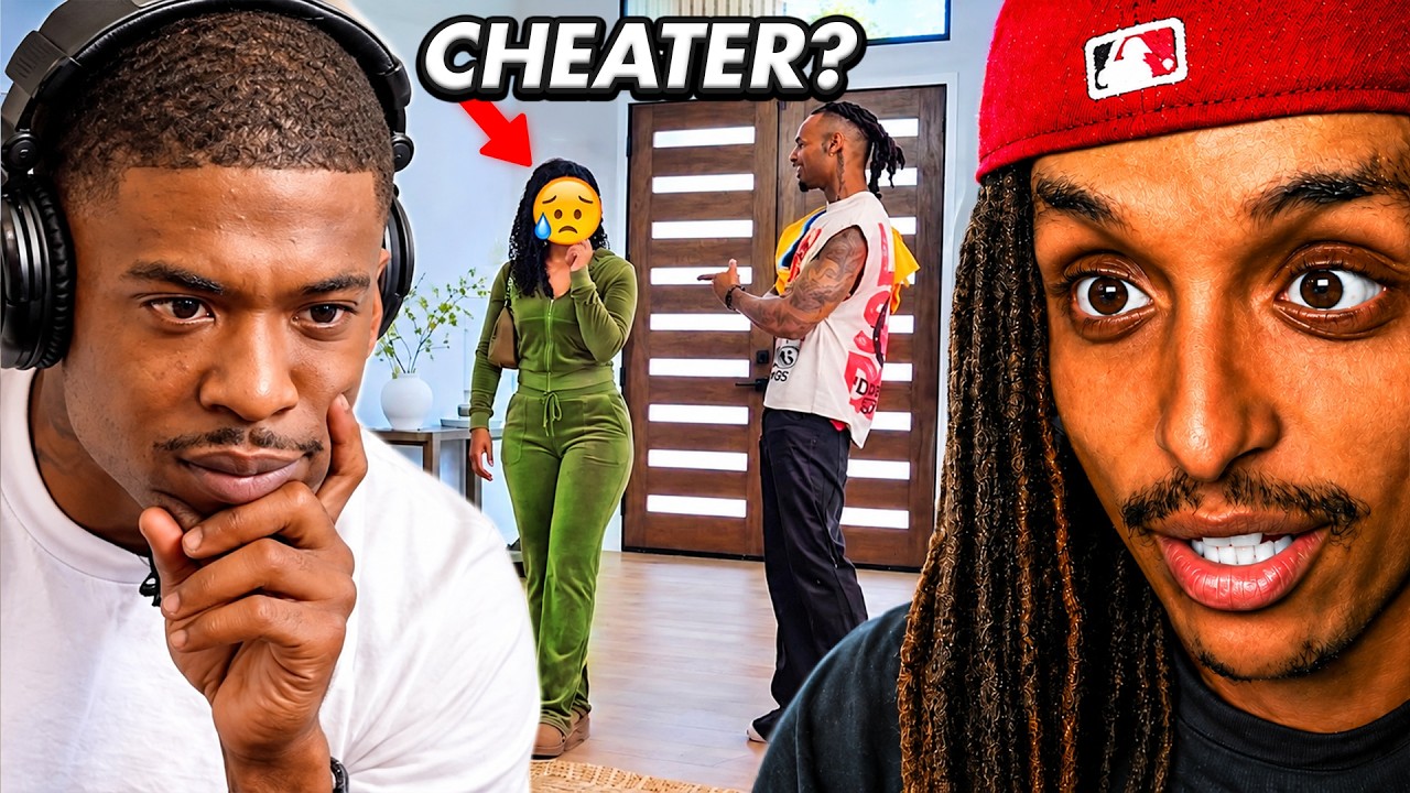 He Used The PERFECT Guy To Test His Girlfriend..