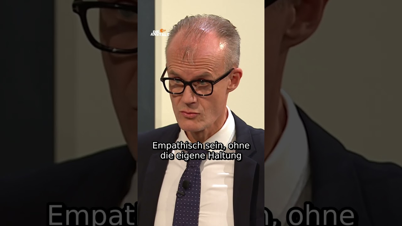 Wie die AfD durch Friedrich Merz gewinnt | Die Anstalt