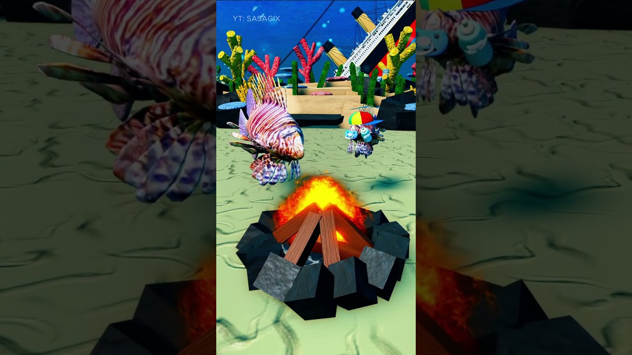 😭 TENGO FRIO 🥶 (Roblox Memes) #sasagix