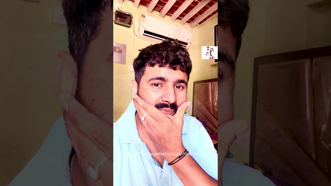 Ac Karke DAG Chal Gai @SehajAman-Vlogs @Sehajblogs