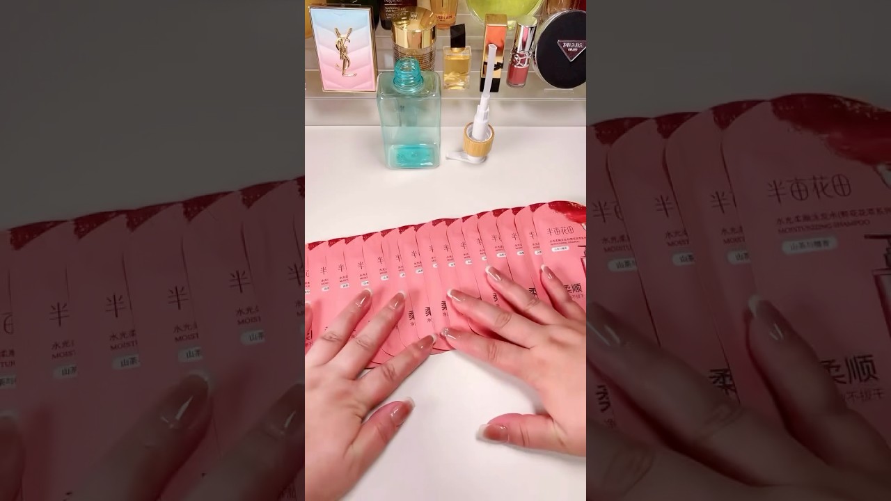 ASMR packing restuck#asmr#asmrsounds#asmrvideo#skincare#viral#shorts#short#dailyvlog#packing#routine
