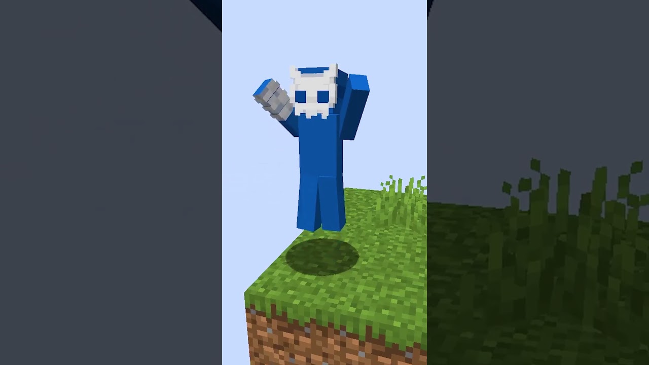 MINECRAFT ale TWORZYSZ⛏️ albo NISZCZYSZ💥 mój ŚWIAT🌍