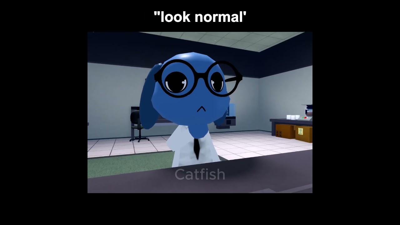 Intern vs his teams 😭 #animalhospital #roblox #usa