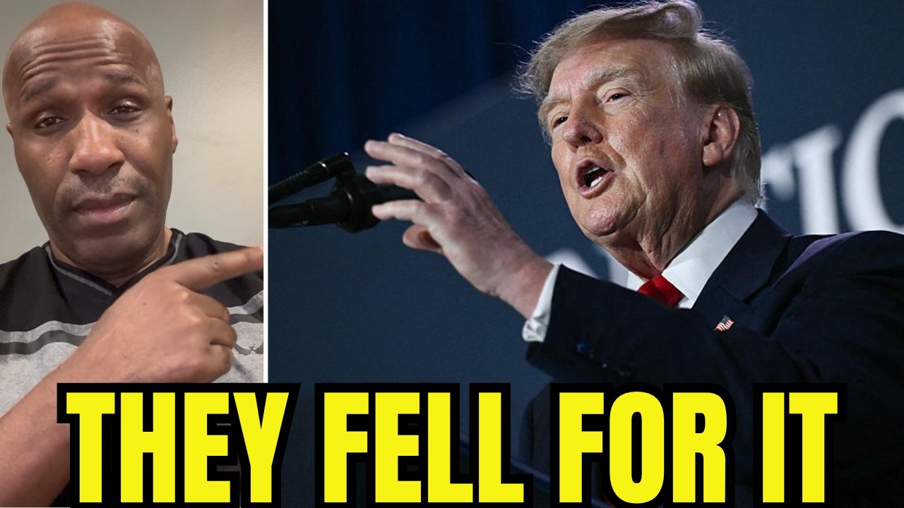 WOW!!! Trump Just URGED His Supporters to BREAK THE LAW