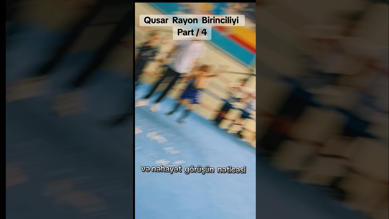 Mehdi  Əliyev 🥇 -Qusar  turniri  /Part-4