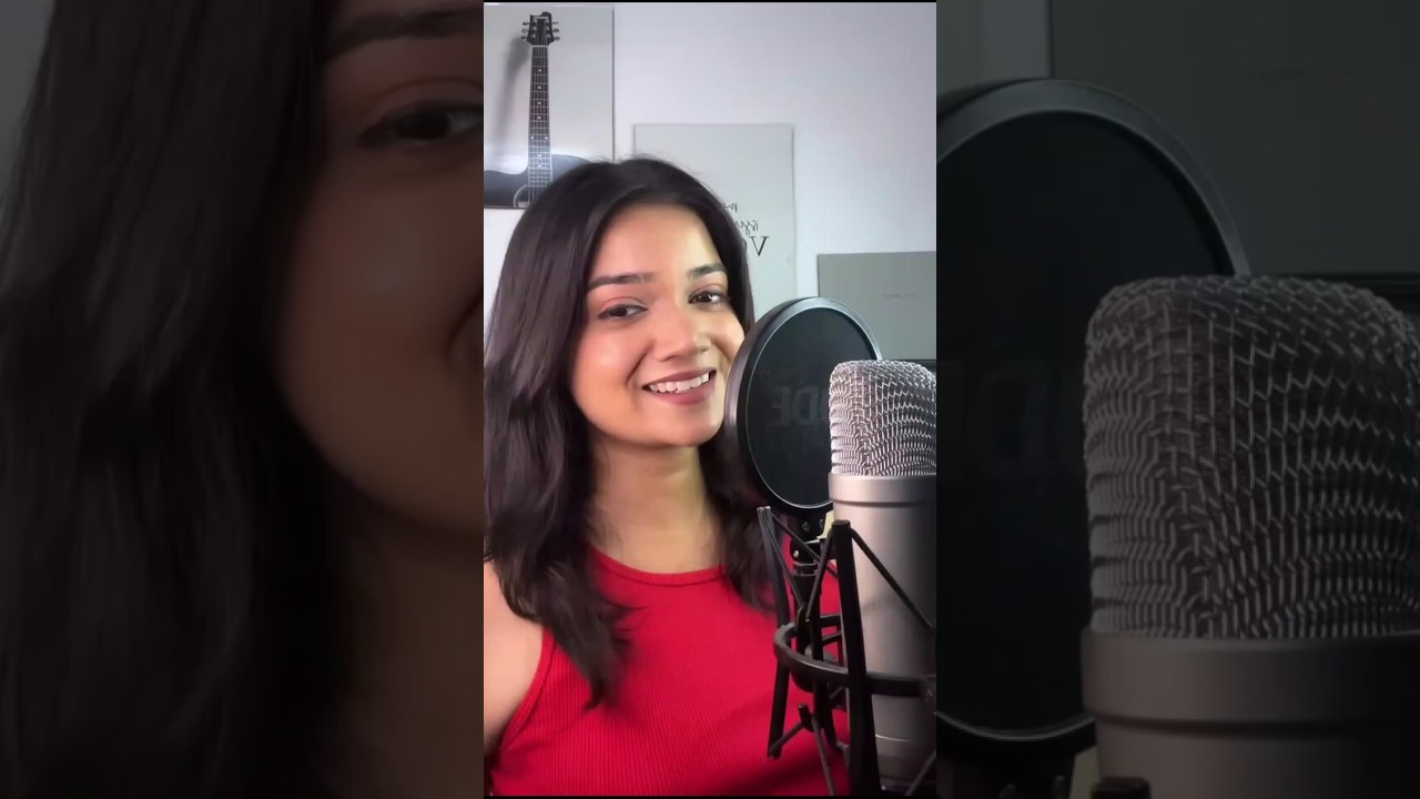 Samrat & Rhythm Bhardwaj | Dil Ka Jo Haal Hai | Beautiful Song Cover ❤️🎶