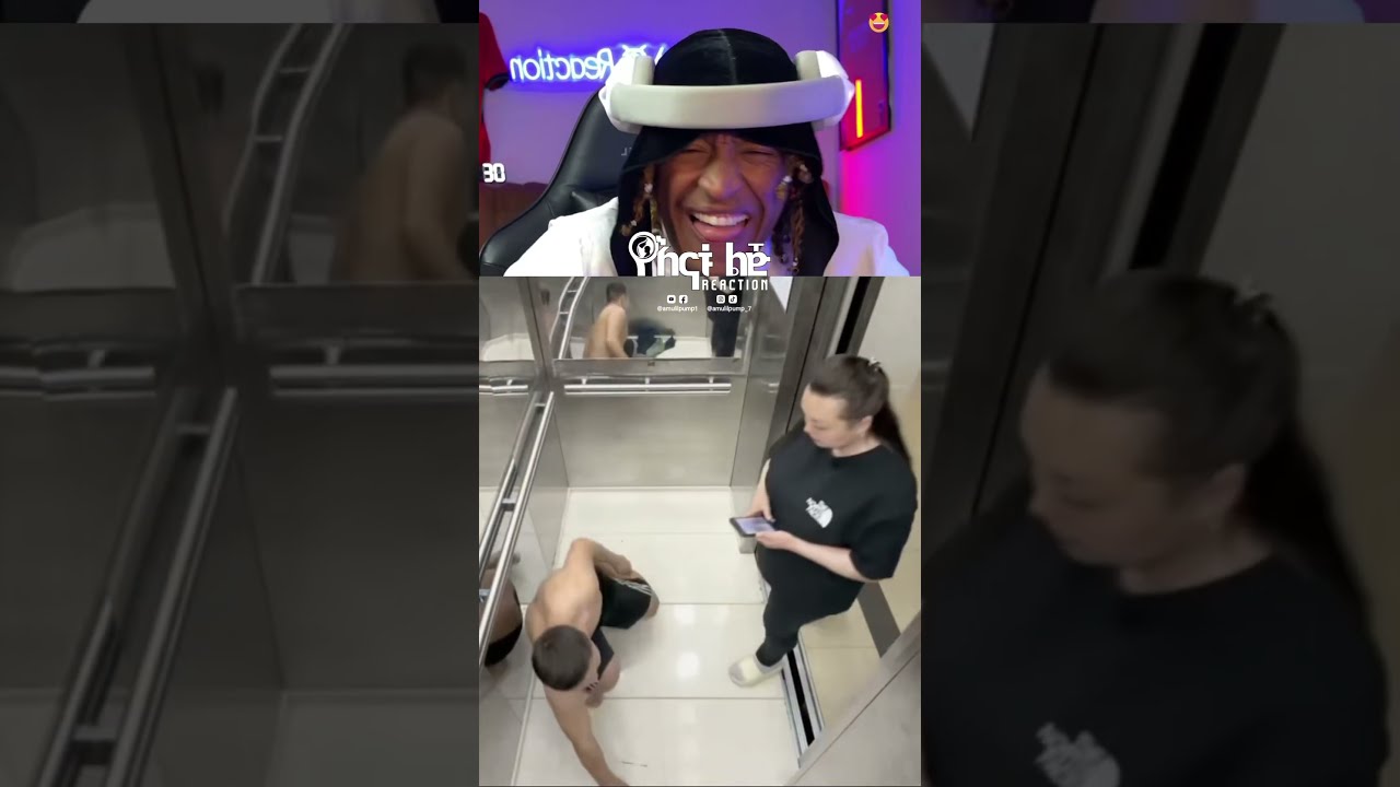 The worst prank ever 🙆🏼‍♂️ #abrelohd #amulilreatcion #የእናቱልጅReatcion #shorts #prank