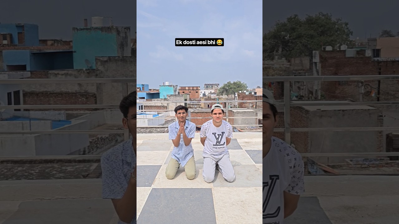 Dosti 🤣😭 #shorts #comedy #funny #relatable #friends