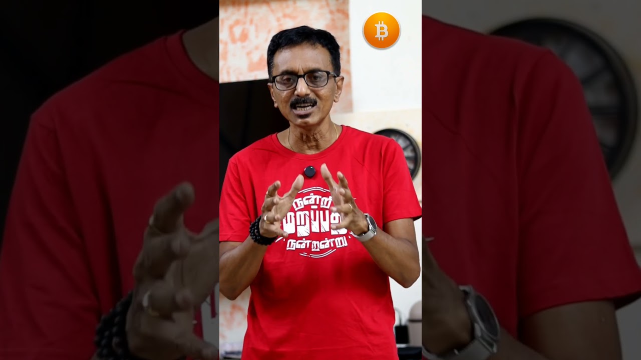 What will happen to BTC?