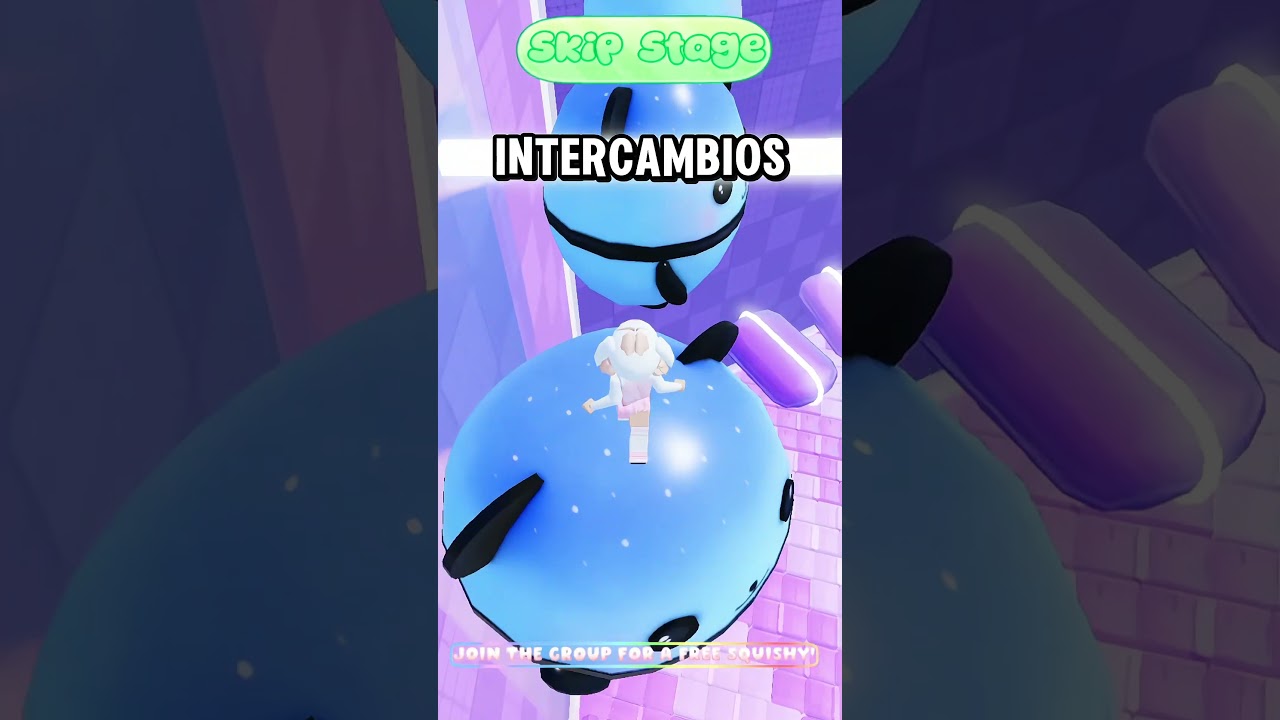 ¿Qué DIFERENCIA hay entre el CHAT GLOBAL y el CHAT NORMAL de ROBLOX? 😳