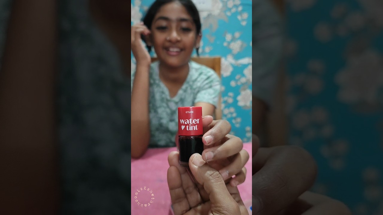 ഇതൊക്കെയാണ് പാറുക്കുട്ടി Use ചെയ്യുന്ന Beauty Products!😍😍Ellam💯😍 #marsmascara #lakmeeyeliner