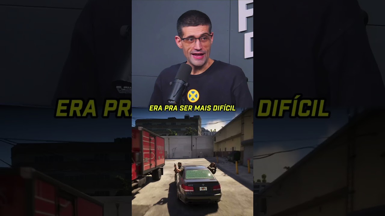 PERSEGUIÇÃO POLICIAL INTENSA DO GTA 6! 🚨🚨🚨