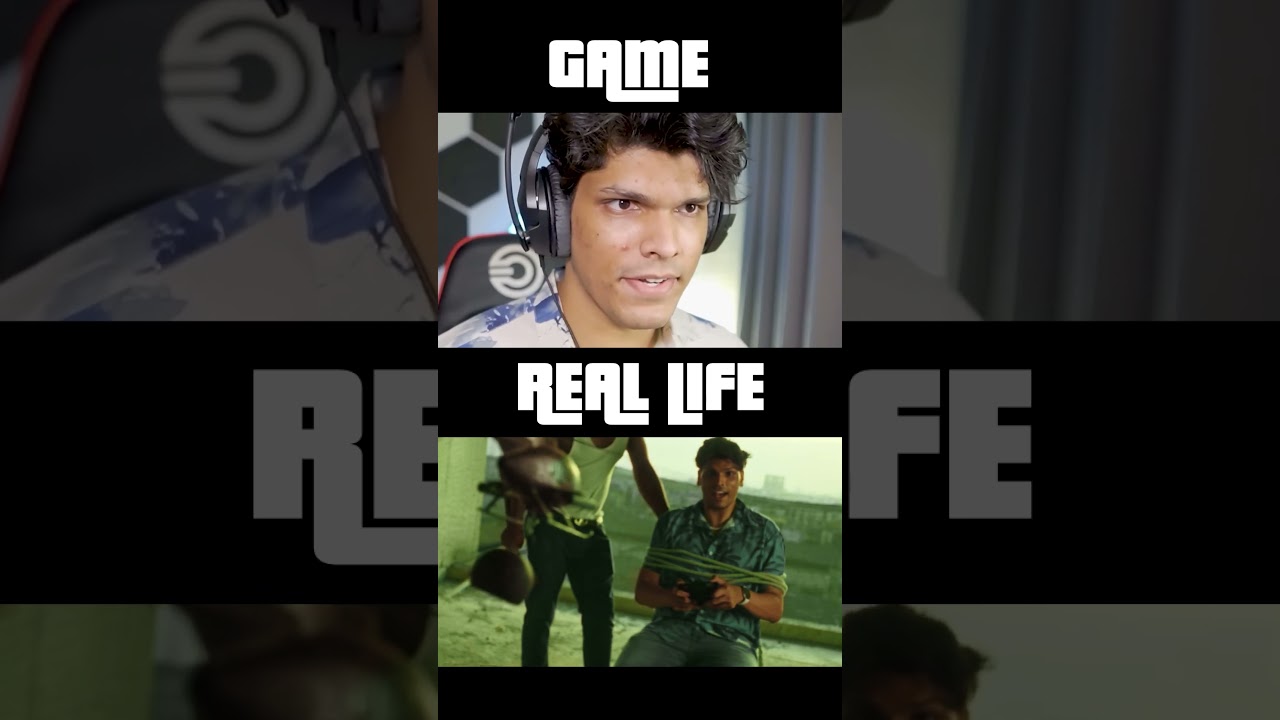 Worst Helicopter Mission in Real Life 💀😭 #gta #gta6 #vicecity #gaming