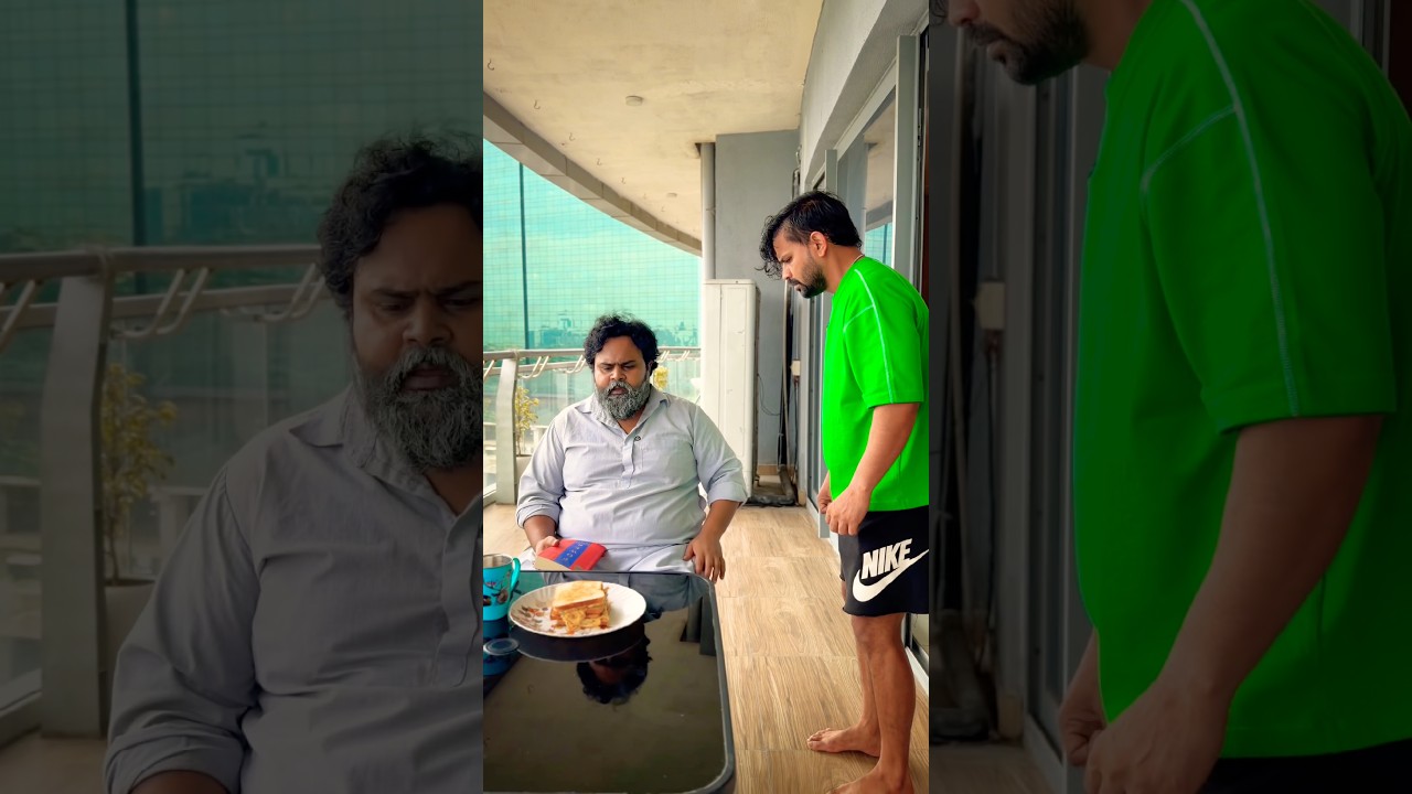IPhone 18 चाहिए🤣 II #sevengers #comedy #shorts