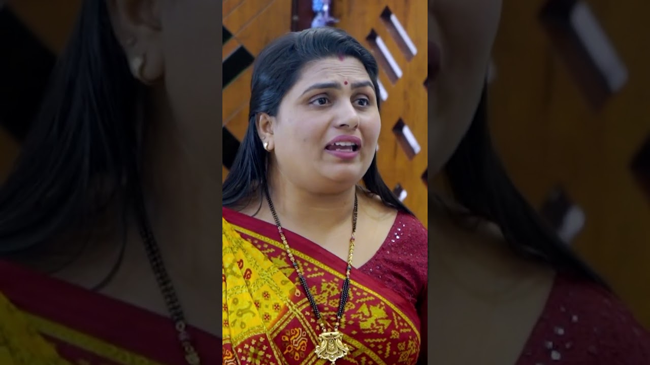 વહુ એ કરી સાસરિયા માં ચોરી  l Gujarati Short l@Dishafilms  #comedy #gujaratimovie  #femilydrama