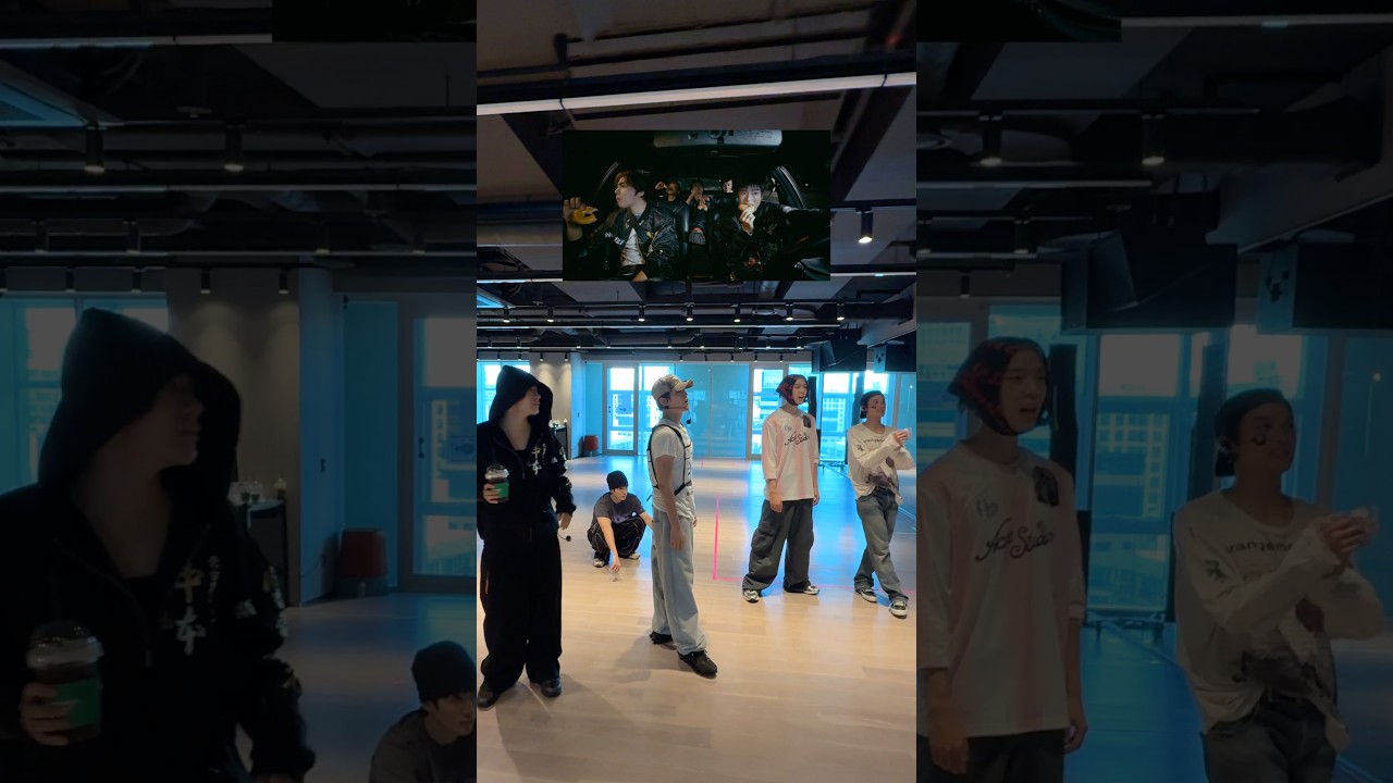 reacting to Piñata #NCT127 #Piñata #BLINGY #NCT127_BLINGY #NCT_10TH_ANNIVERSARY
