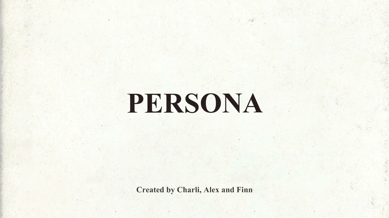 Charli xcx - Persona (Official Audio)