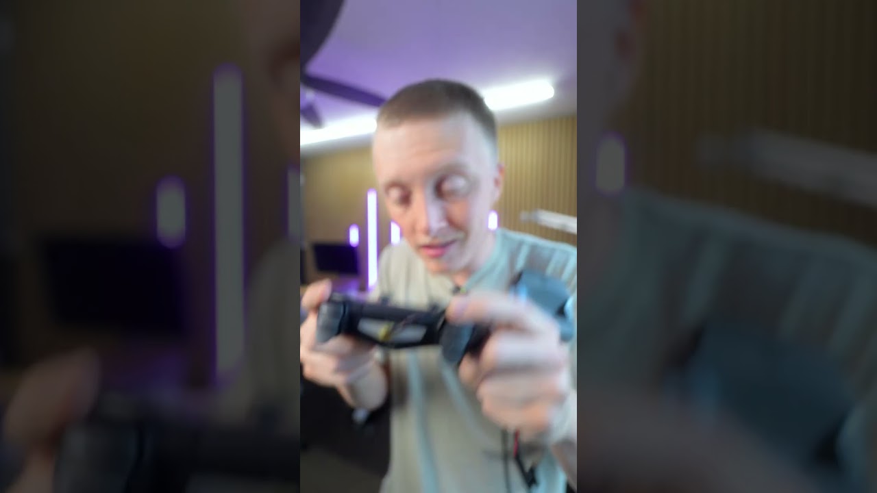 The #cronus guy strikes again! #cronushack #hacking #gamer #ps4 #ps5