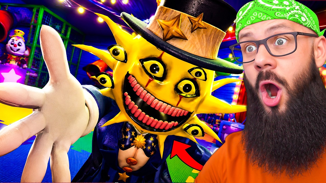 🔥 Już Jest! *WONDERLAND* Na "ROBLOX" - PREMIERA