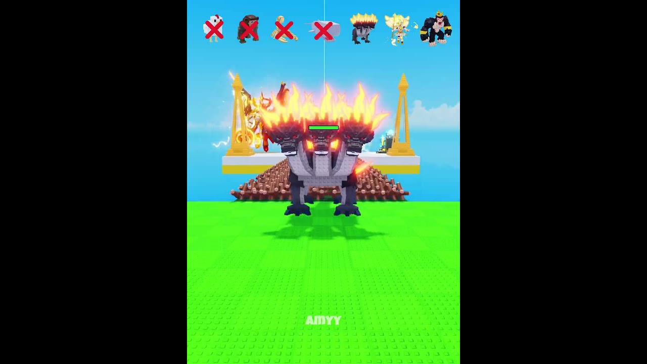 pets vs spikes 😭