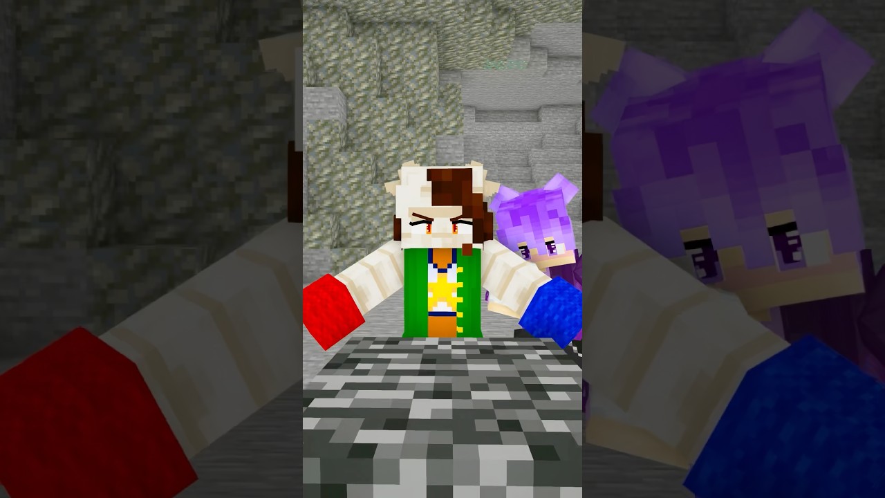 Can me and my friends BREAK BEDROCK in Minecraft!?