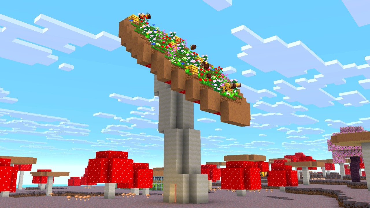 Let's Play Minecraft Episode 10
