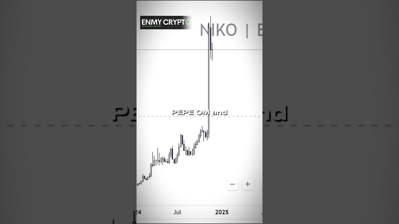 Why Coins You’ve Bought Don’t Grow?