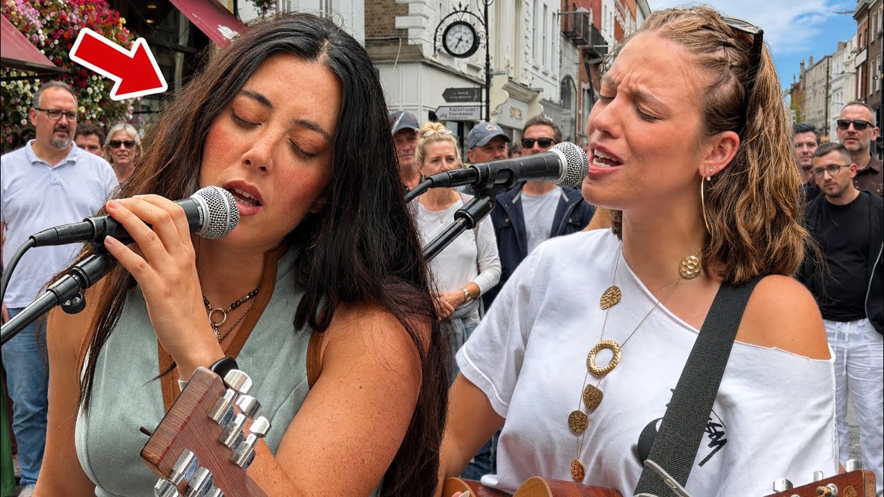 She Asked To SING With Me, I’m Still In Shock | Rihanna - Stay (Cover)