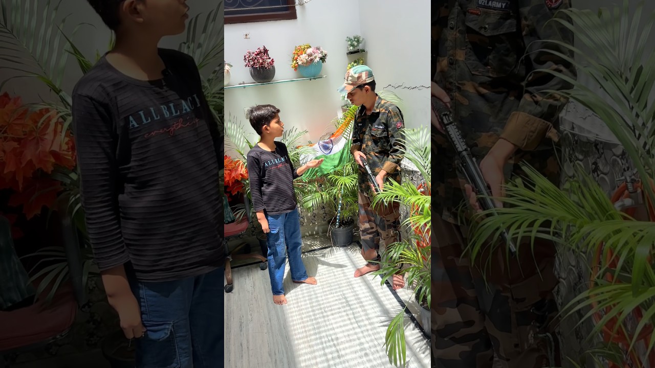 Fauji ne uda diya #army #faujidiaries #comedy #faujibhai #indianarmy