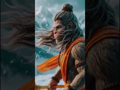 Hanuman songs and ringtone #virl #virlshort @AnoopYadav-n4e1c