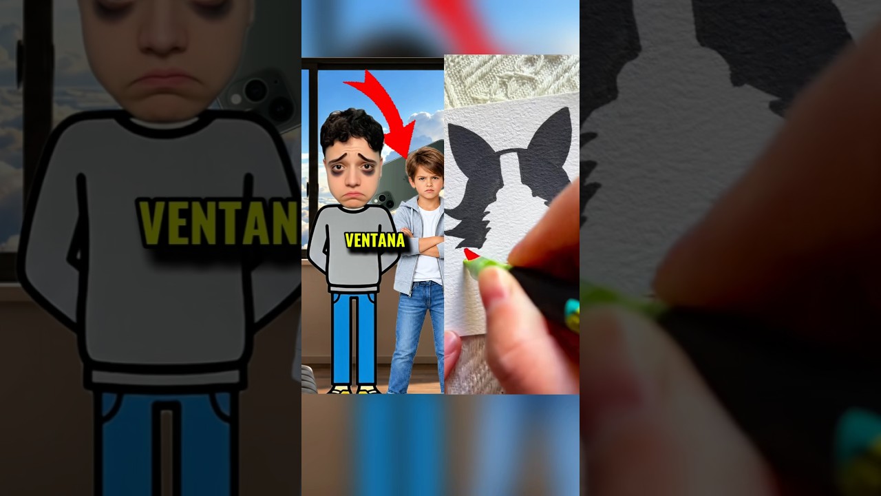 MI HERMANO LANZÓ MI CELULAR 📱 😨 #historias #humor #funny #storytime