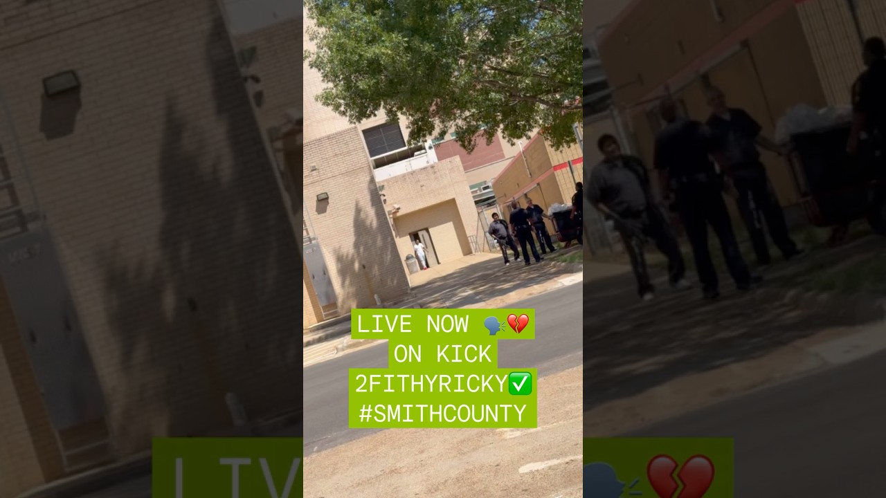LIVE NOW ON KICK ✅🗣️‼️ #2FITHYRICKYY