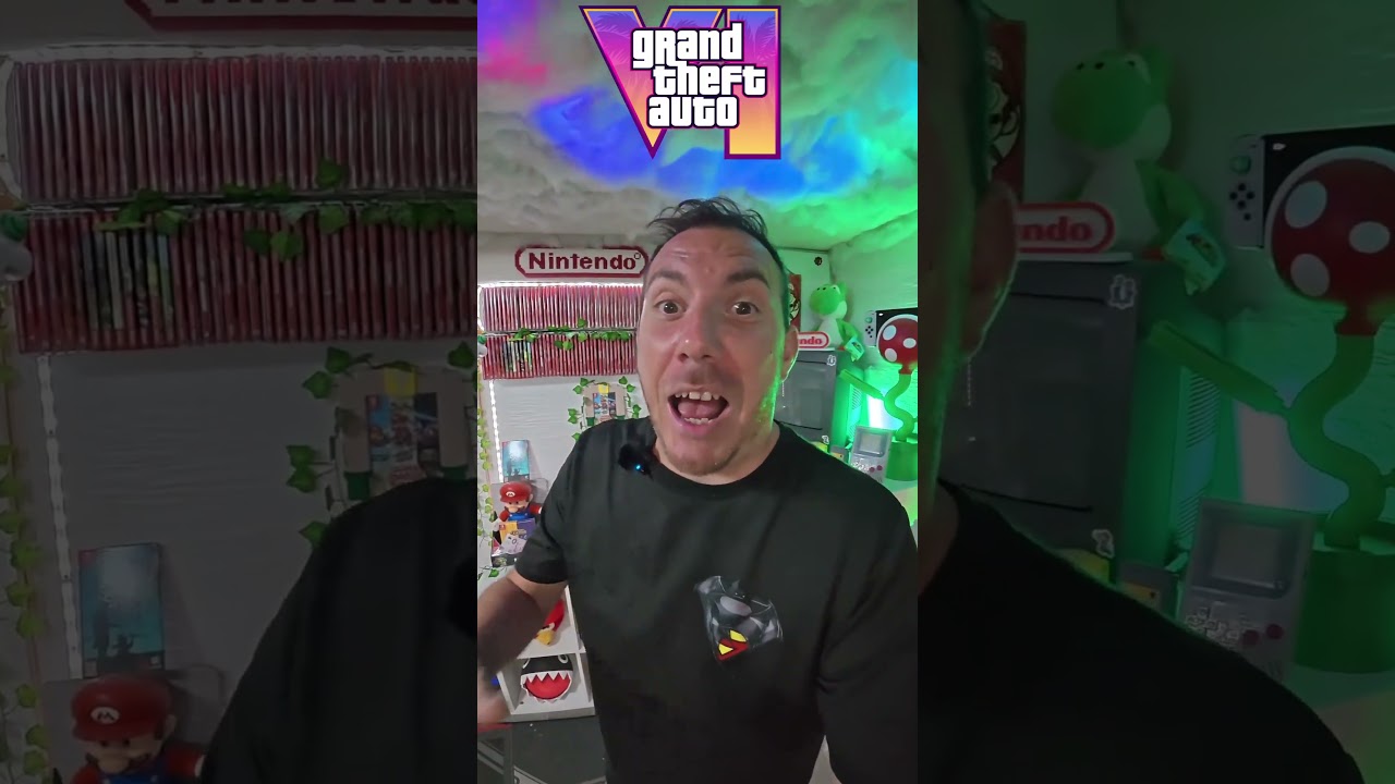 GTA 6 a 99 euros en mais que en version dématérialiser #games #gaming #gta #gta6 #viral