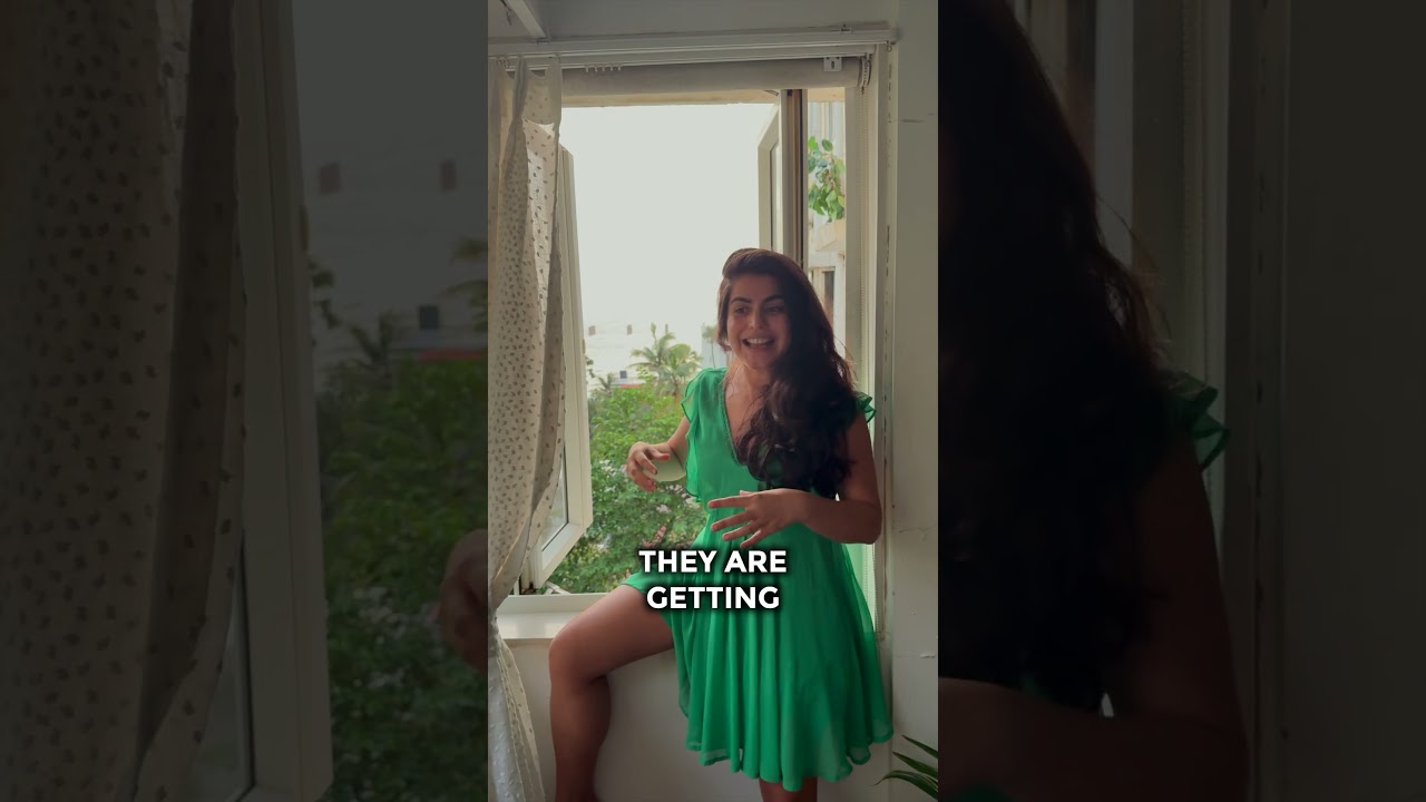 Self-Care or Body Dysmorphia?