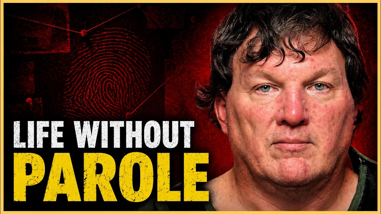 The Brutal Reality of Rex Heuermann’s Sentencing | Police Off the Cuff
