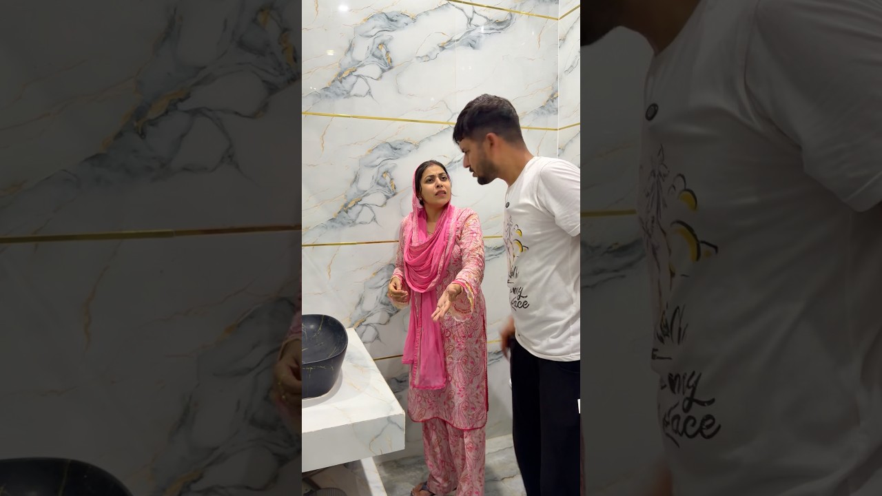 बहुत काम करवाती है ये🥺 #comedy #funny #fun #shorts | mother and prince