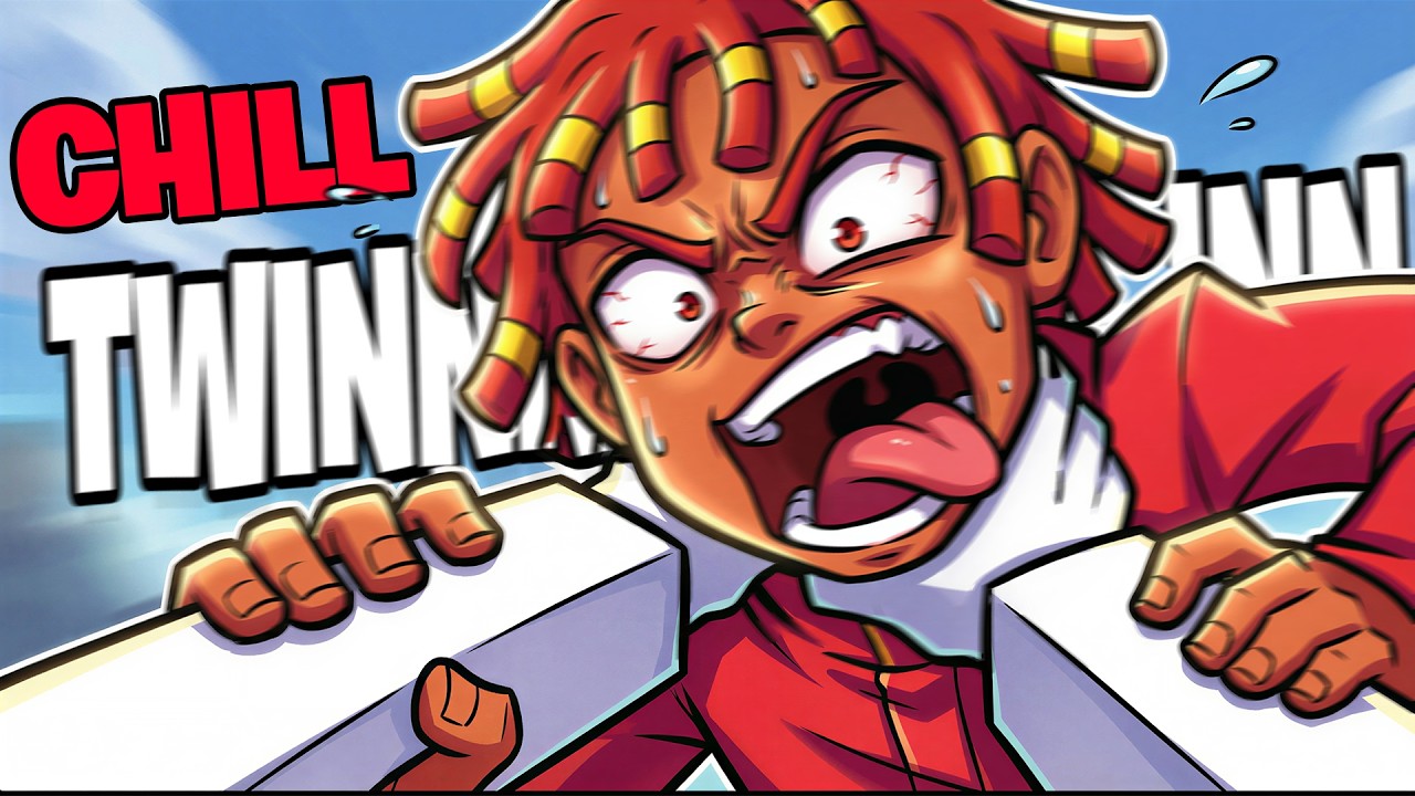 YOU Got EXTREMELY MAD In Strongest Battlegrounds.. (Roblox Voice Chat)
